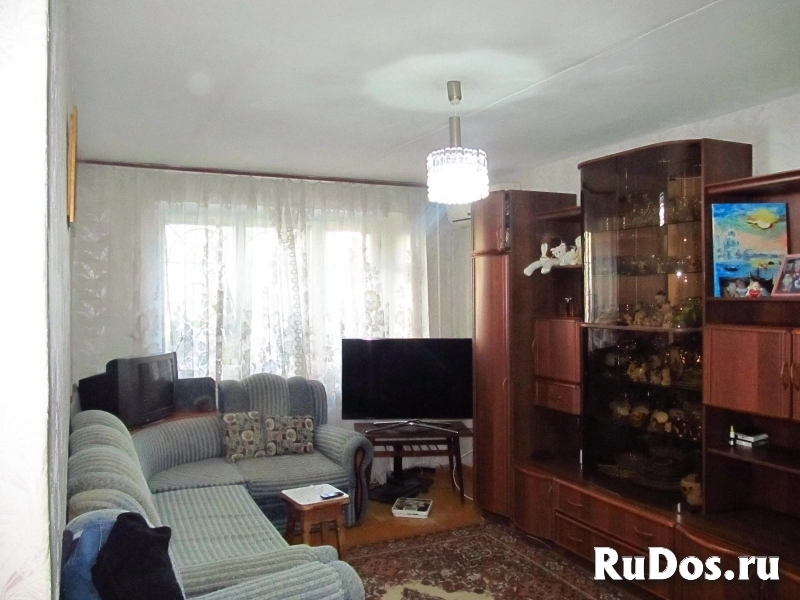 Квартира ул.М.Горького 127 фото