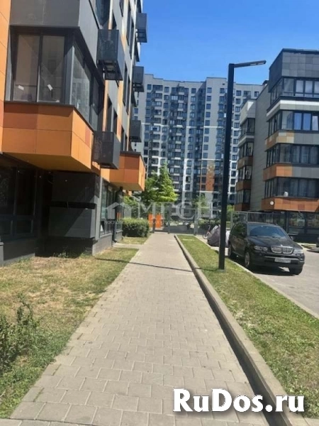Продам 2 комнатную квартиру 46.5 м2 изображение 4