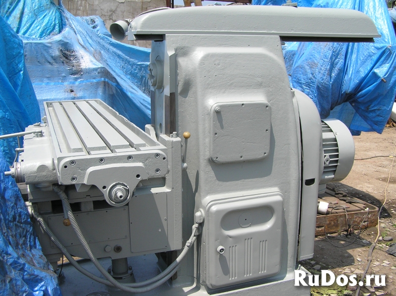 Продам Фрезерный станок 6М83 во Владивостоке изображение 3