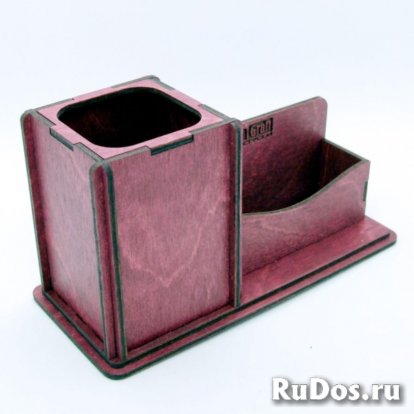 Канцелярский Органайзер "ENKEL" изображение 4