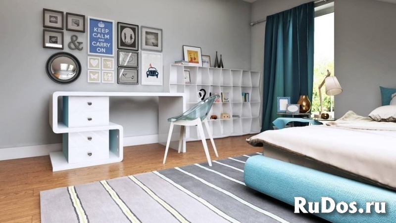 ДОМ 160 м² на участке 7 сот. изображение 8