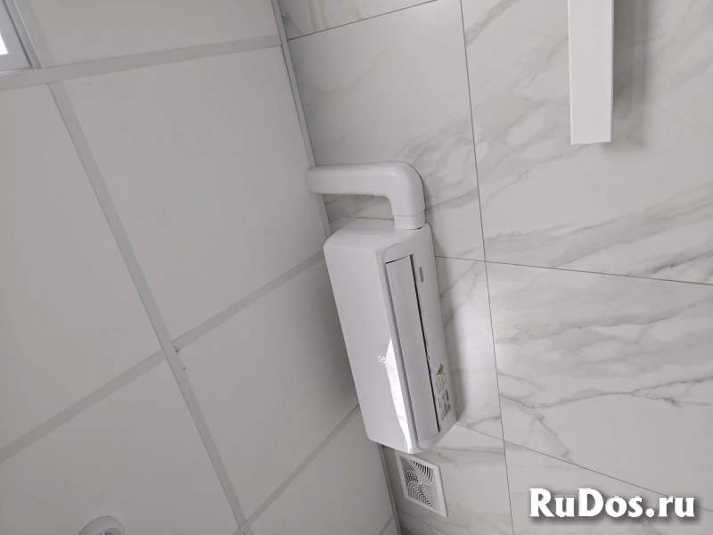 Продажа и установка кондиционеров с гарантией изображение 6