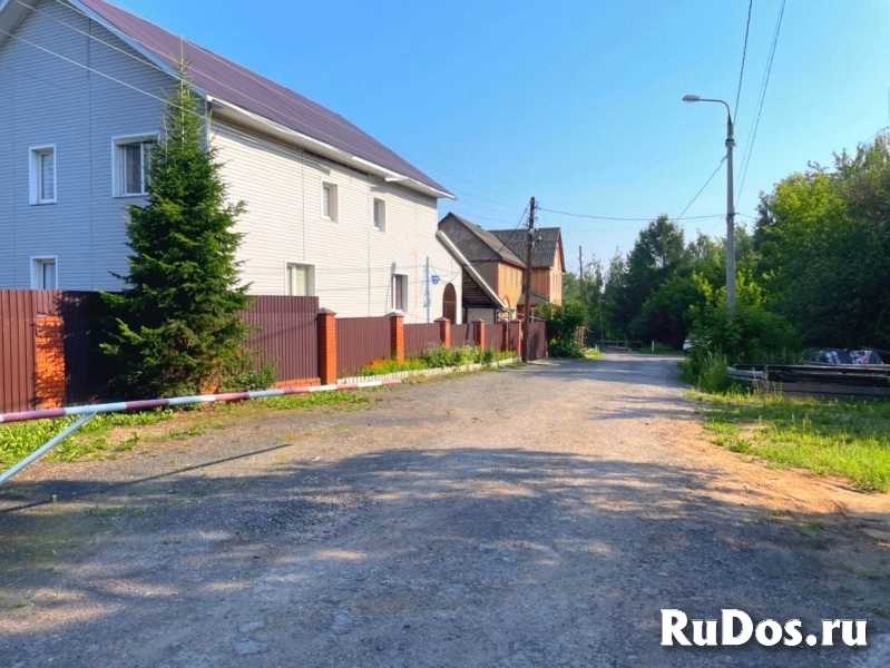 Продам дом 244.2 м2 фотка