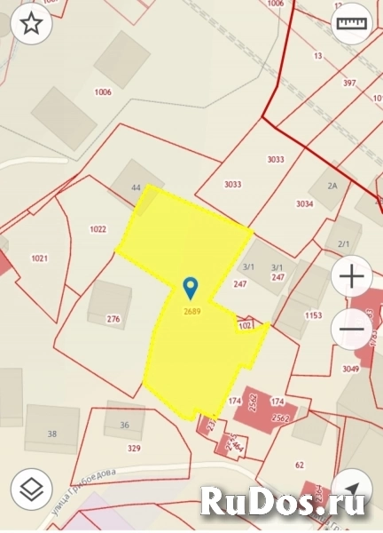 Земля в Сочи. фото