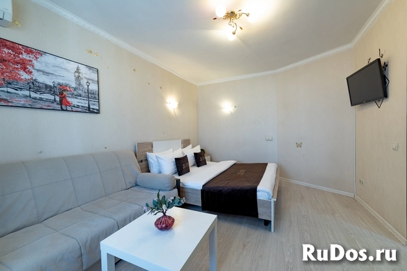 Inndays Apartments фотка