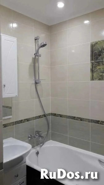 Сдам 1 комнатную квартиру 42 м2 изображение 6