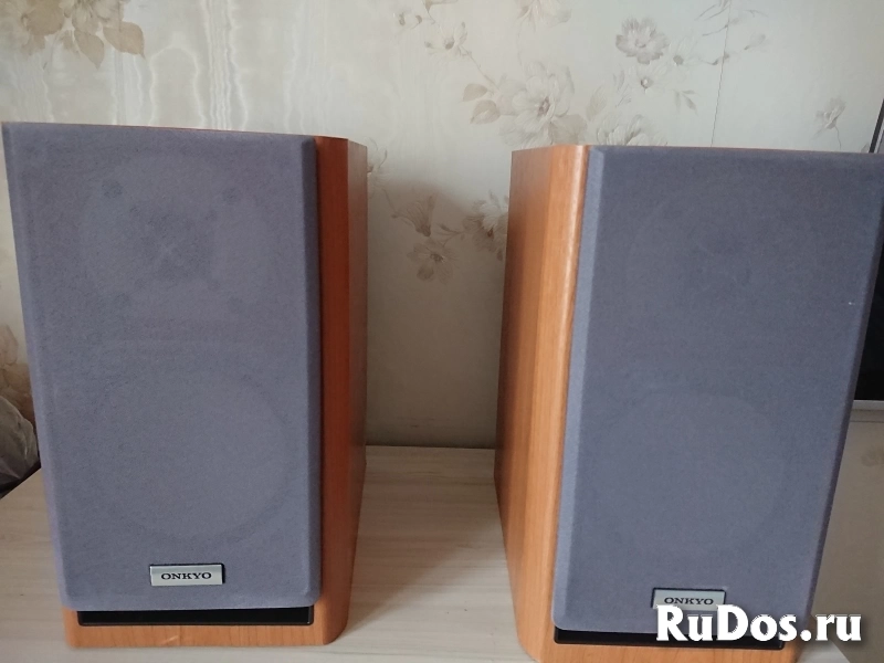 Акустика ONKYO D-N7FX изображение 10