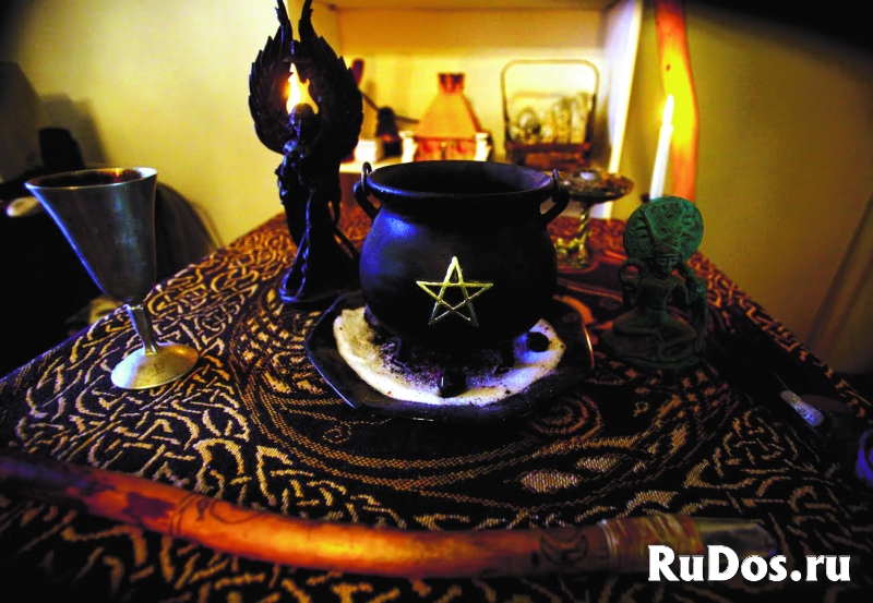 Магия Гадание онлайн в Владимире Приворот в Владимире Колдун фото