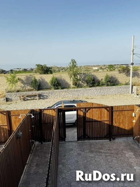 Сдам коттедж 110 м2 фотка