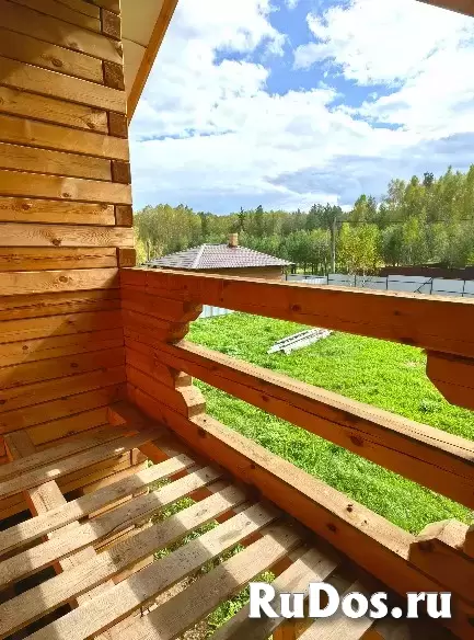 Дом 160 м² на участке 15 сот. изображение 6