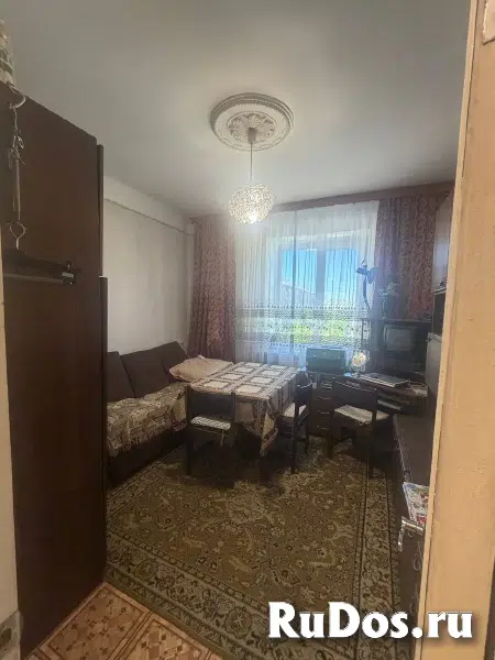 2-комнатная квартира, 55 м², 4/5 эт. изображение 7