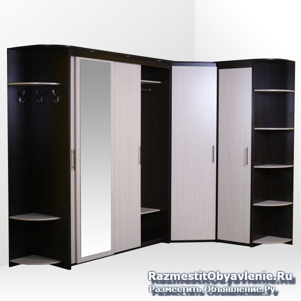 Шкафы-купе, гостиные в наличии и на заказ в магази изображение 4