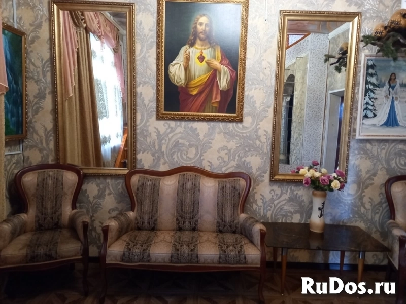 Продам 2-х эт. коттедж (Р-он Ресторана "Бочка") изображение 8