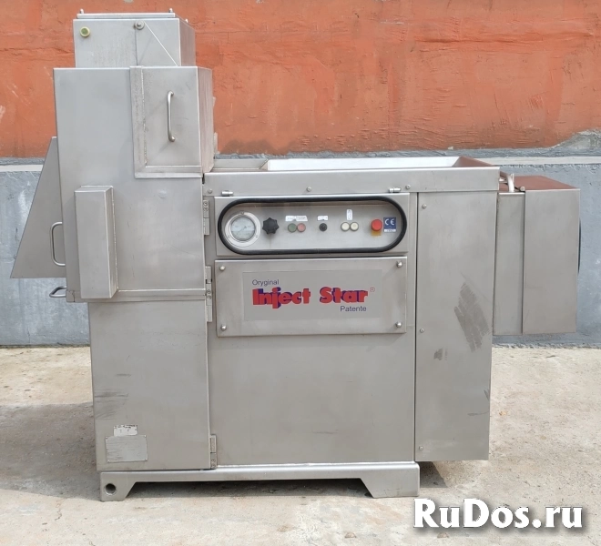 Сепаратор Inject Star P-20 фото