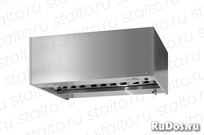 Зонт вытяжной изображение 5