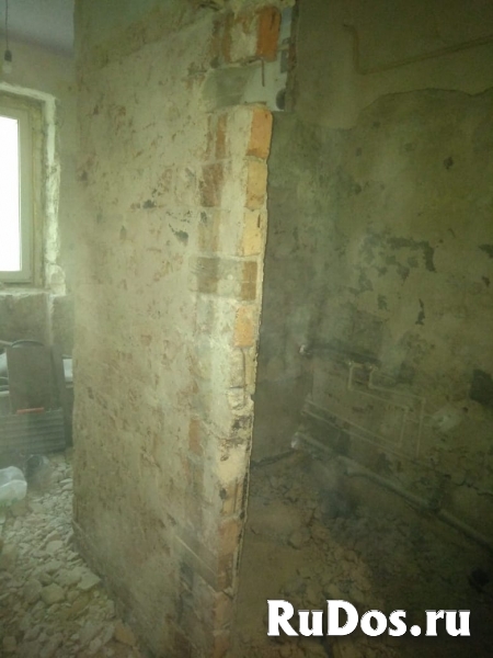 Демонтаж по ключ изображение 5