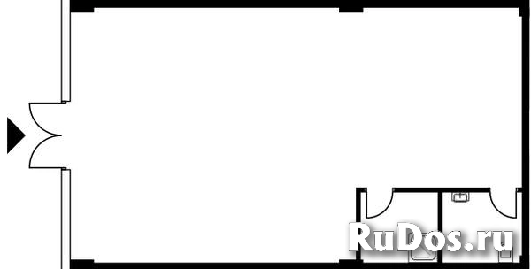 Продам коммерческую недвижимость 110.1 м2 изображение 3