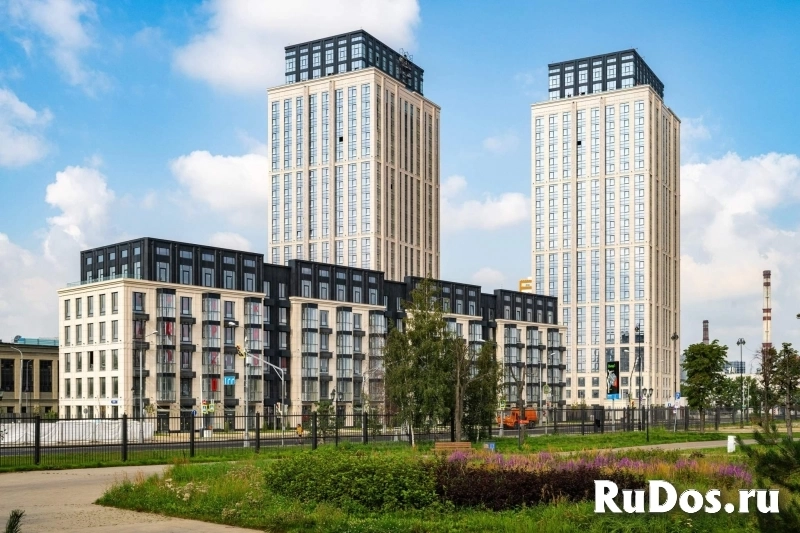 Продам 2 комнатную квартиру 57.1 м2 фотка