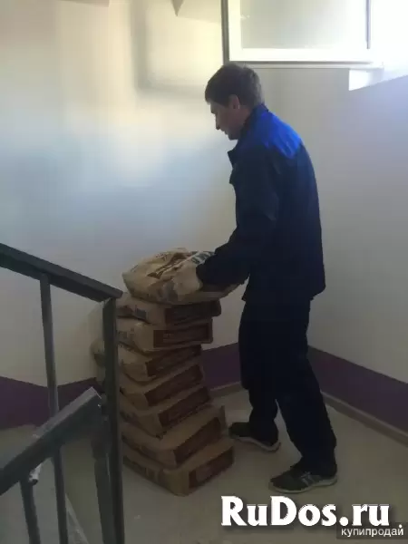 Грузчики; Грузоперевозки; Переезды ; Вывоз мусора: Недорого! Воронеж изображение 3