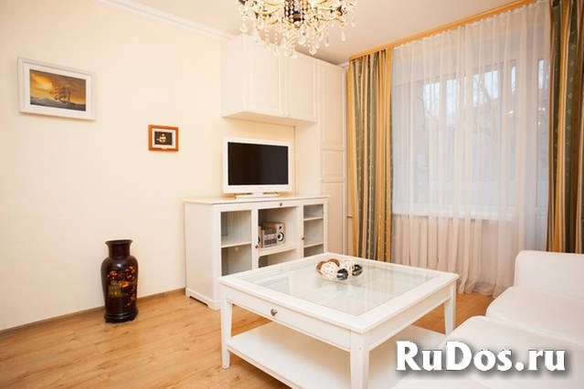 Inndays Apartments изображение 4