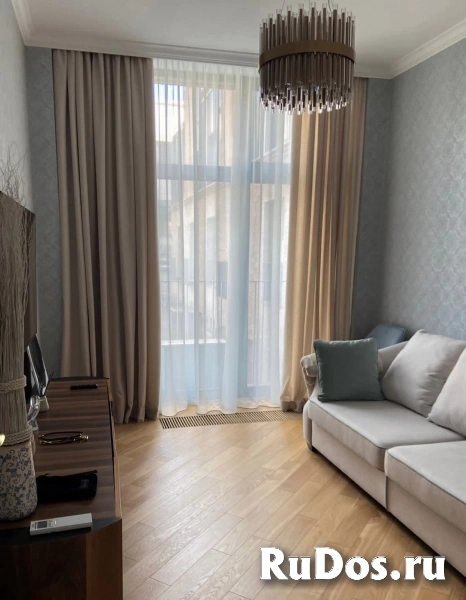 Дизайн и пошив штор. изображение 11