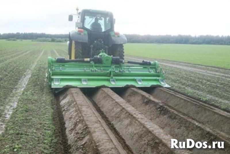 Продажа сельскохозяйственного производства изображение 9