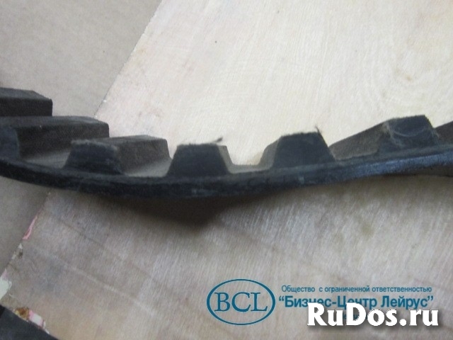 Ремень приводной зубчатый синхронный изображение 4