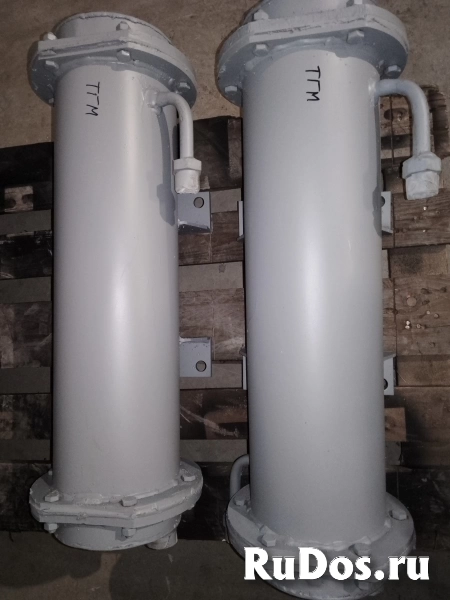 Топливоподогреватель ТГМ3.10.87.001 изображение 3