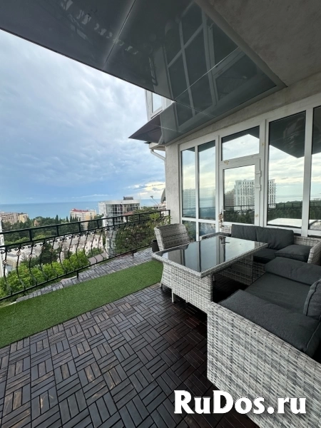 4-комн.квартира на ул. Лермонтова изображение 6