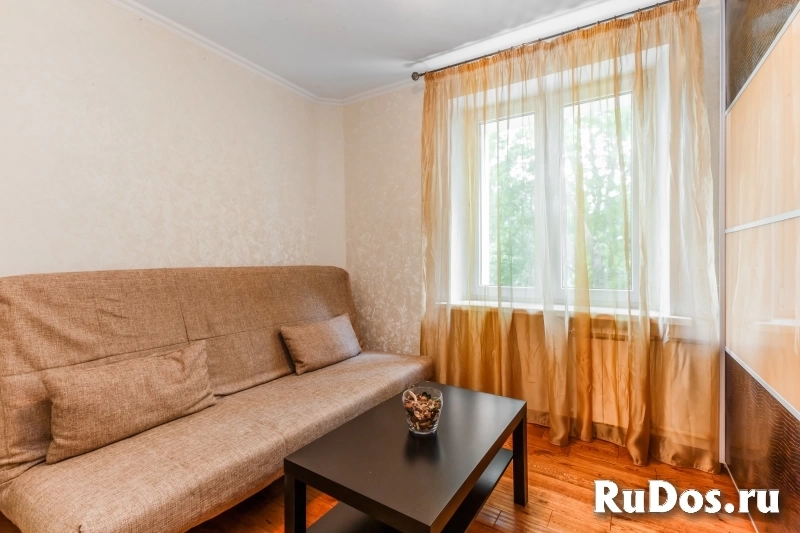 Inndays Apartments изображение 5