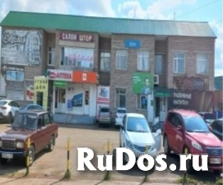 Продам коммерческую недвижимость 130.3 м2 фотка