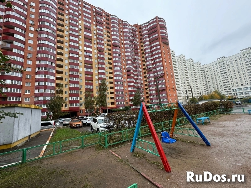 Квартира в новом микр-не Ольгино изображение 8