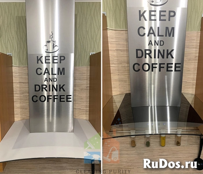 Клининговая компания. Клининг СПБ изображение 4