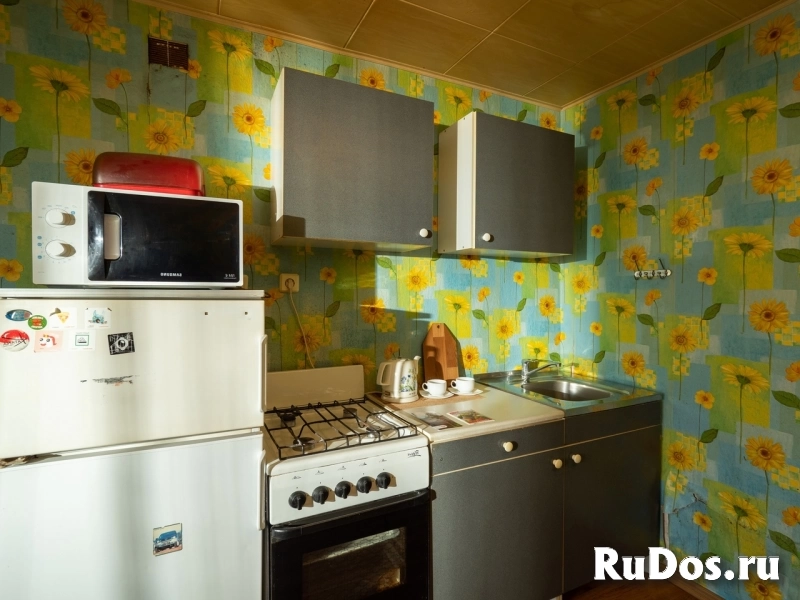 1-комнатная квартира изображение 7