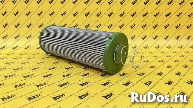 Фильтр гидравлический JOHN DEERE AL232896 изображение 3