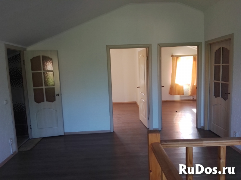 Дом 170 м² на участке 15 сот. изображение 8