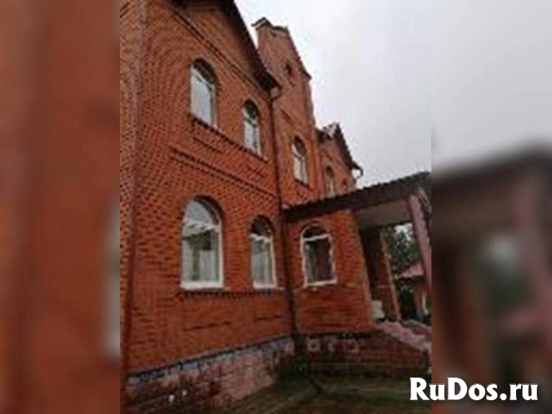 Продам коттедж 441.4 м2 изображение 3