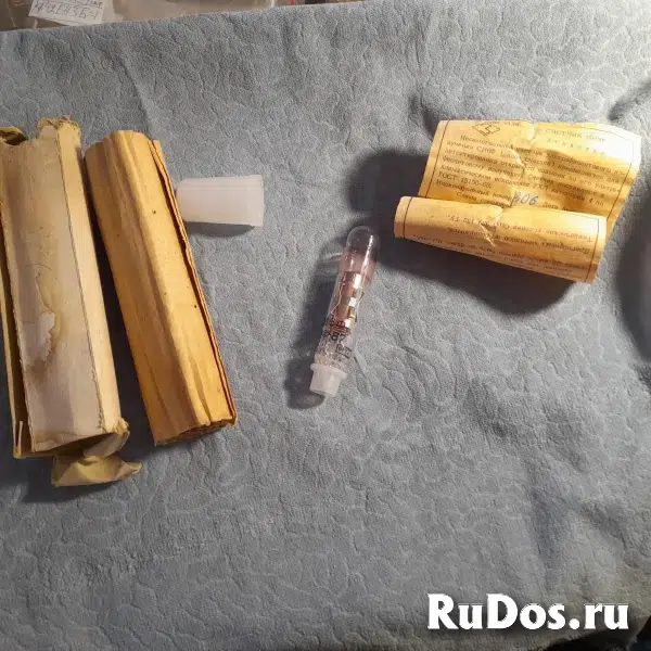 Счётчик ультрафиолетового излучения СИ6Ф изображение 9