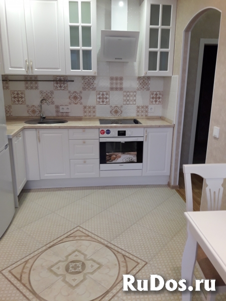 шикарная квартира в центре возле метро в элитном доме изображение 10