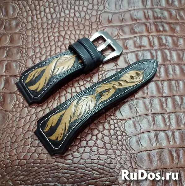 Ремонт часов. Изготовление ремешков. изображение 10