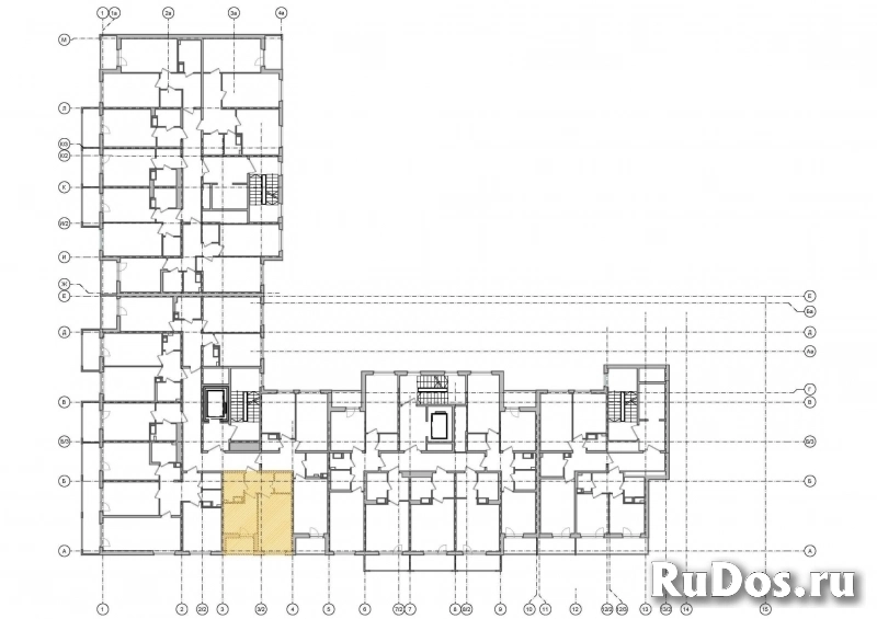 Продам 1 комнатную квартиру 35.2 м2 изображение 4