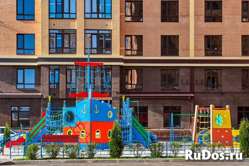 Продается!!! 1-к.квартира в ЖК "Российский" изображение 6