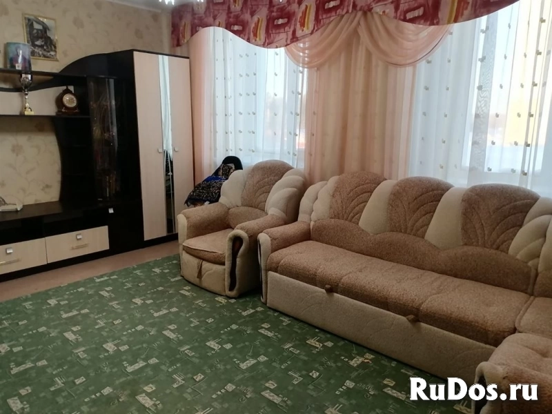Продам 2 комнатную квартиру 63 м2 фото