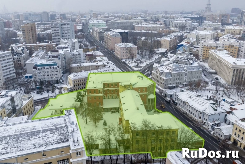Продам коммерческую недвижимость 11263.1 м2 изображение 5