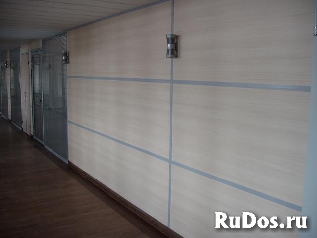 Стеновые панели для внутренней отделки изображение 3