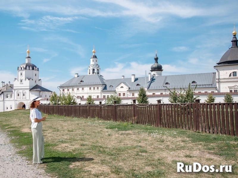 Поездка Раифа-Свияжск 2025 / по выходным изображение 8