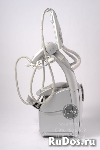 Массажный LPG Аппарат Сellu M6 KEYMODULE 2 оригинал из Франции изображение 8