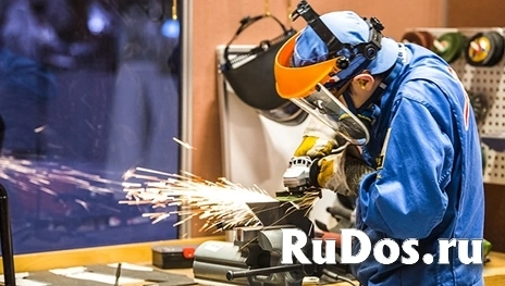 Слесарь по сборке металлоконструкций фото