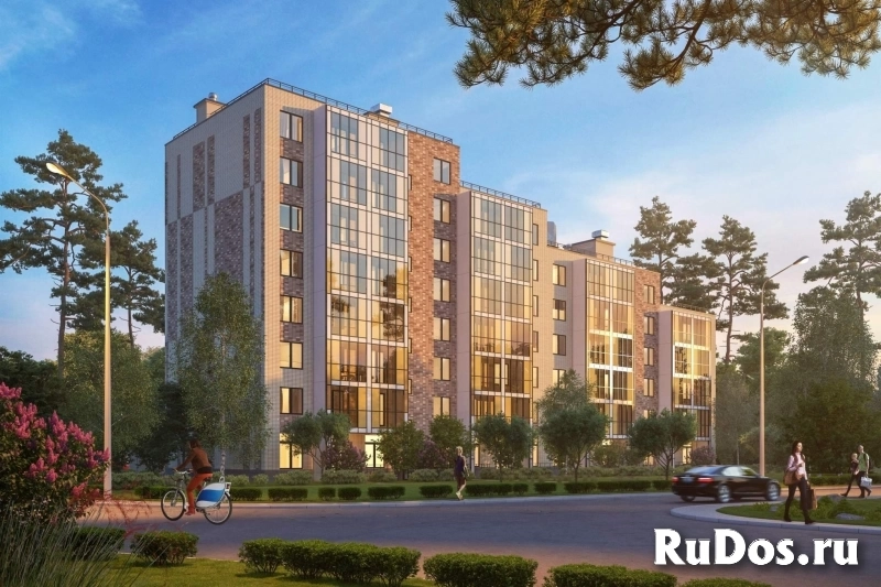 Продам 1 комнатную квартиру 40.2 м2 фотка