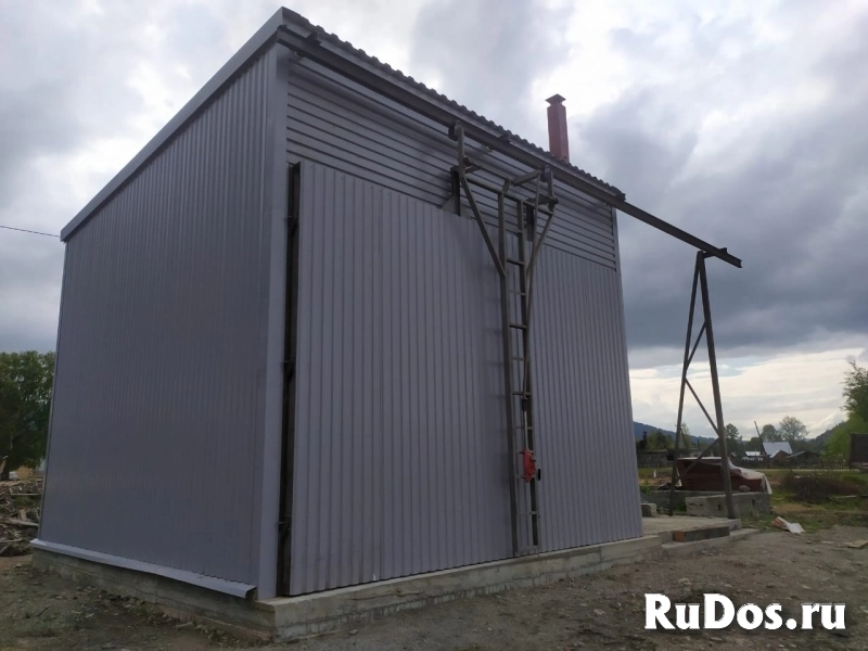 Сушилка для досок СКД-25 фото